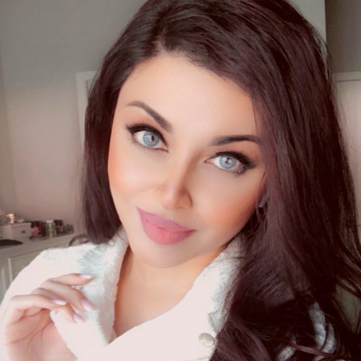 आमना इमरान 