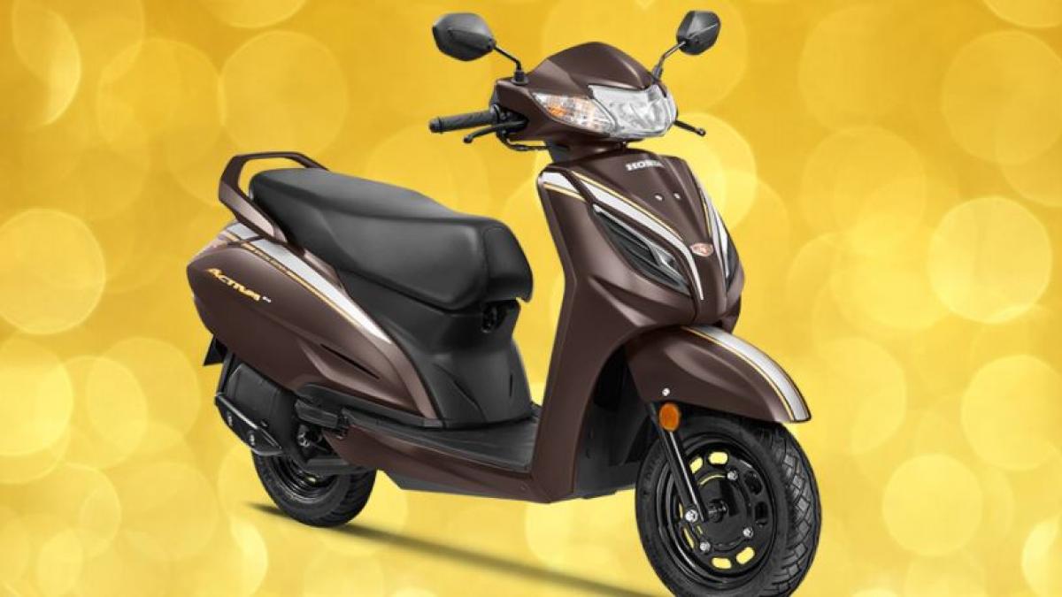 TVS की इस स्कूटी की बिक्री में 1588% का उछाल, देखें बेस्ट सेलिंग स्कूटर की लिस्ट