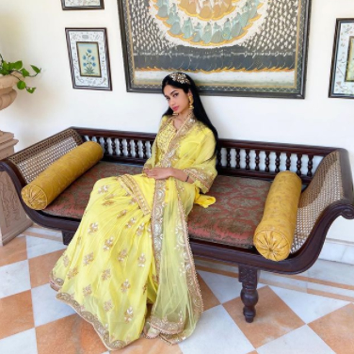 अदा मलिक