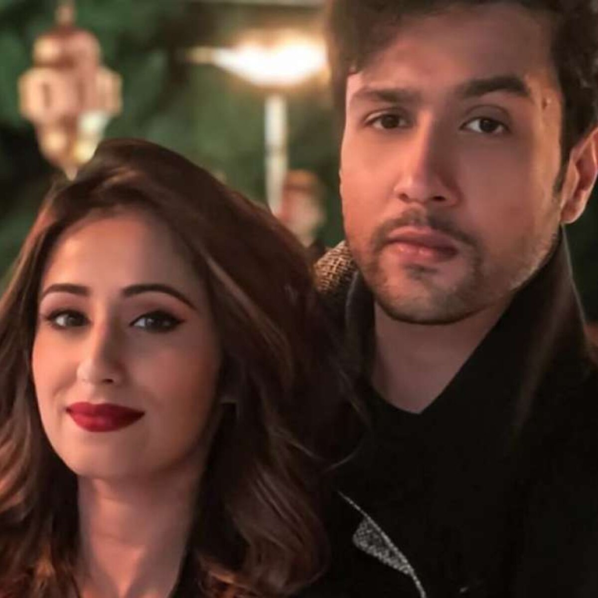 अध्ययन और मायरा 