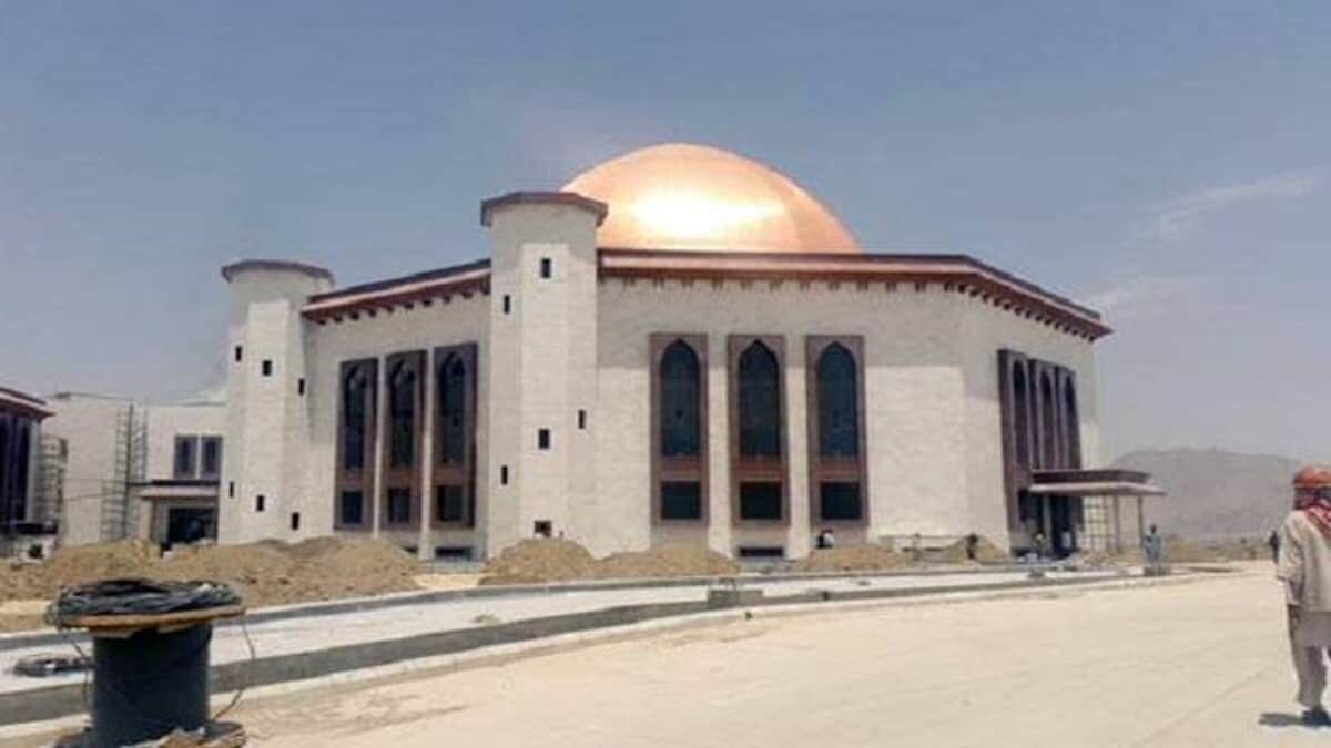 अफ़गानिस्तान में हिजरी सन् तय करता है वित्त वर्ष