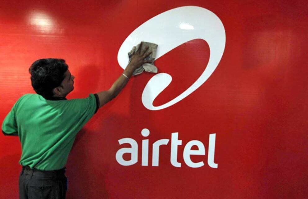 Airtel Prepaid Plans 