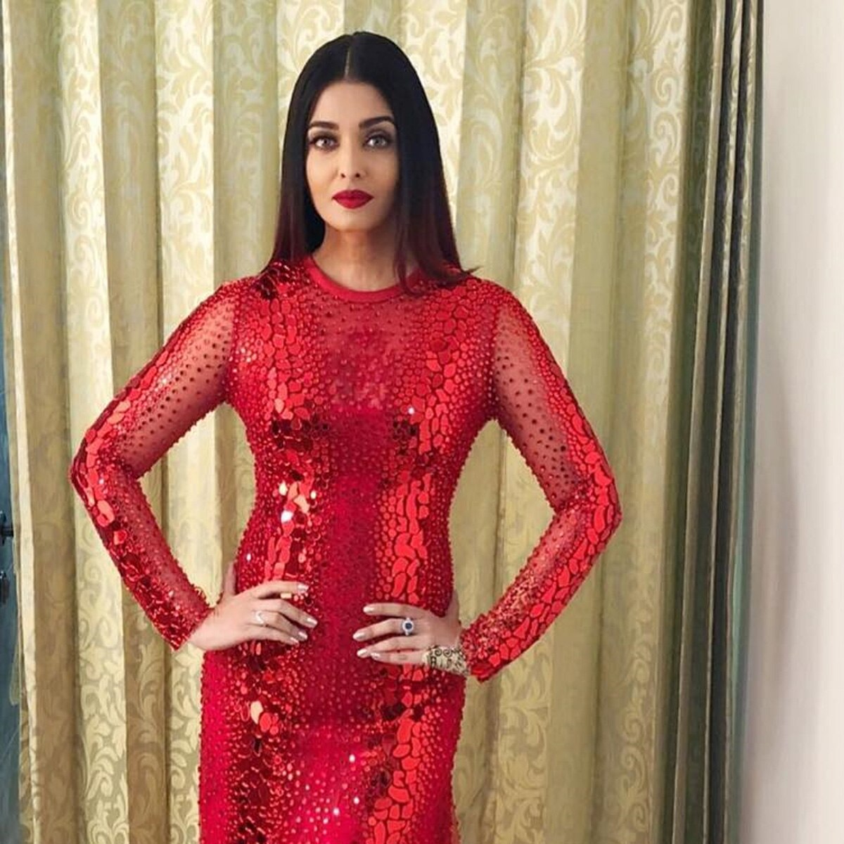 ऐश्वर्या राय बच्चन 