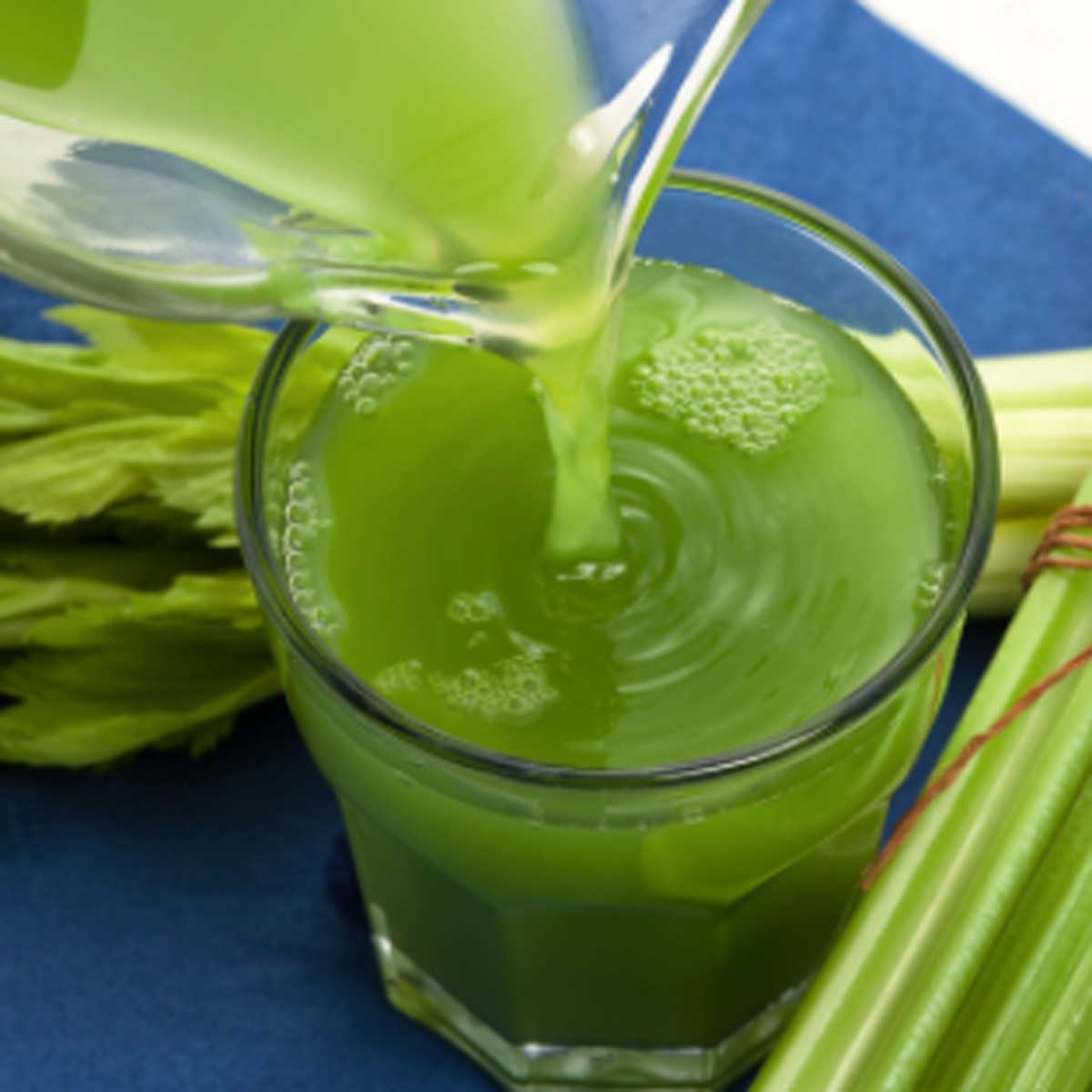 अजवाइन का रस 