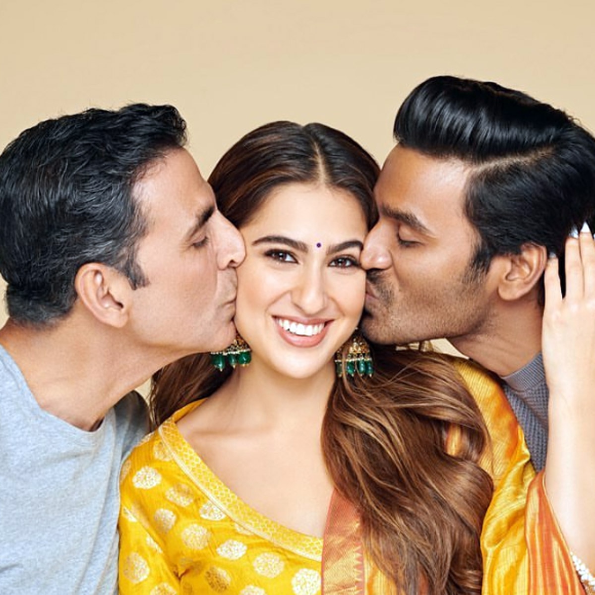 अक्षय कुमार