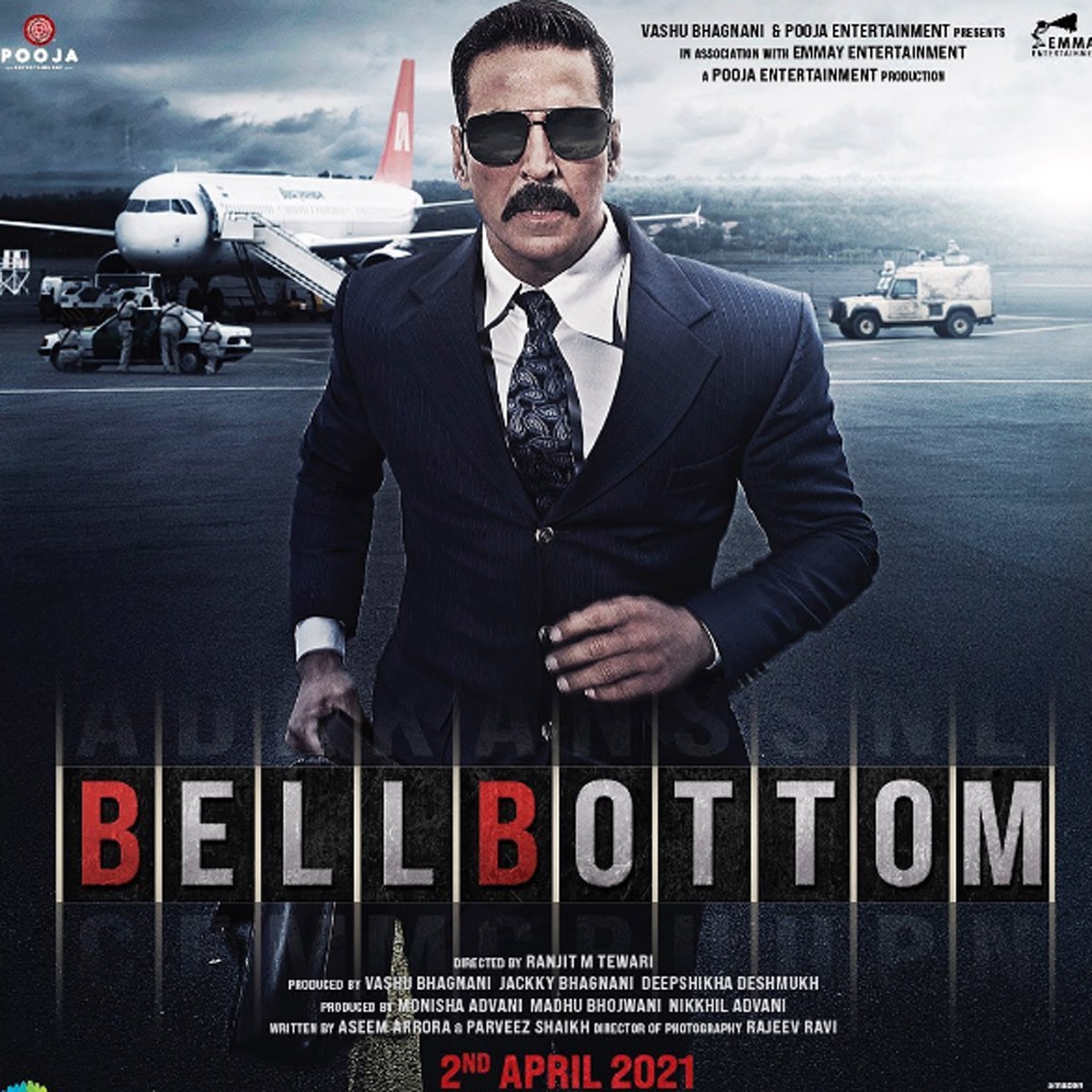 अक्षय कुमार