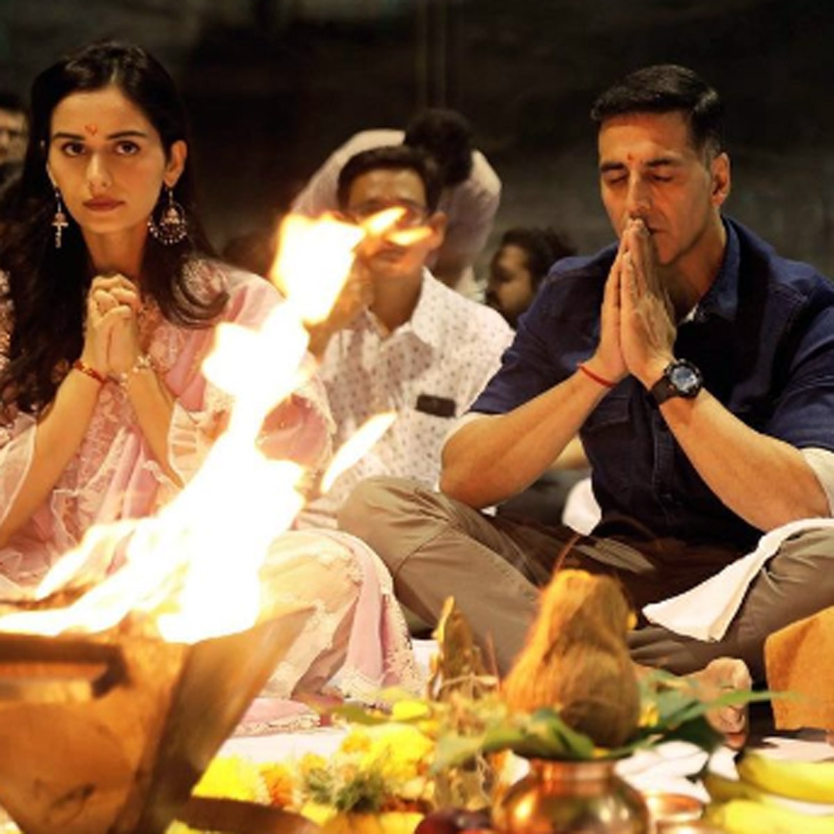 अक्षय कुमार