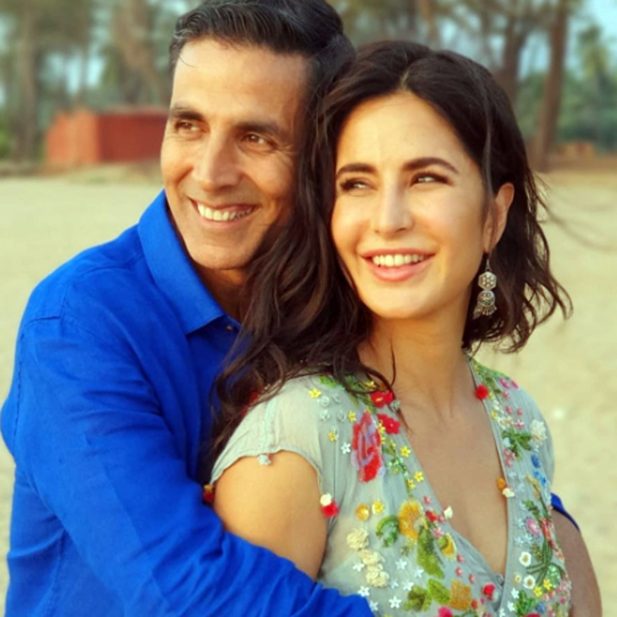 अक्षय कुमार