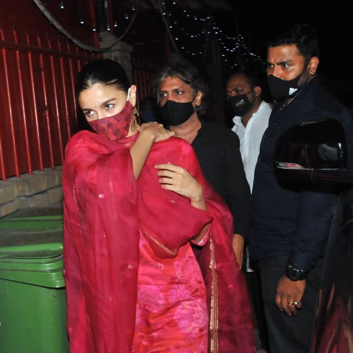 आलिया भट्ट 