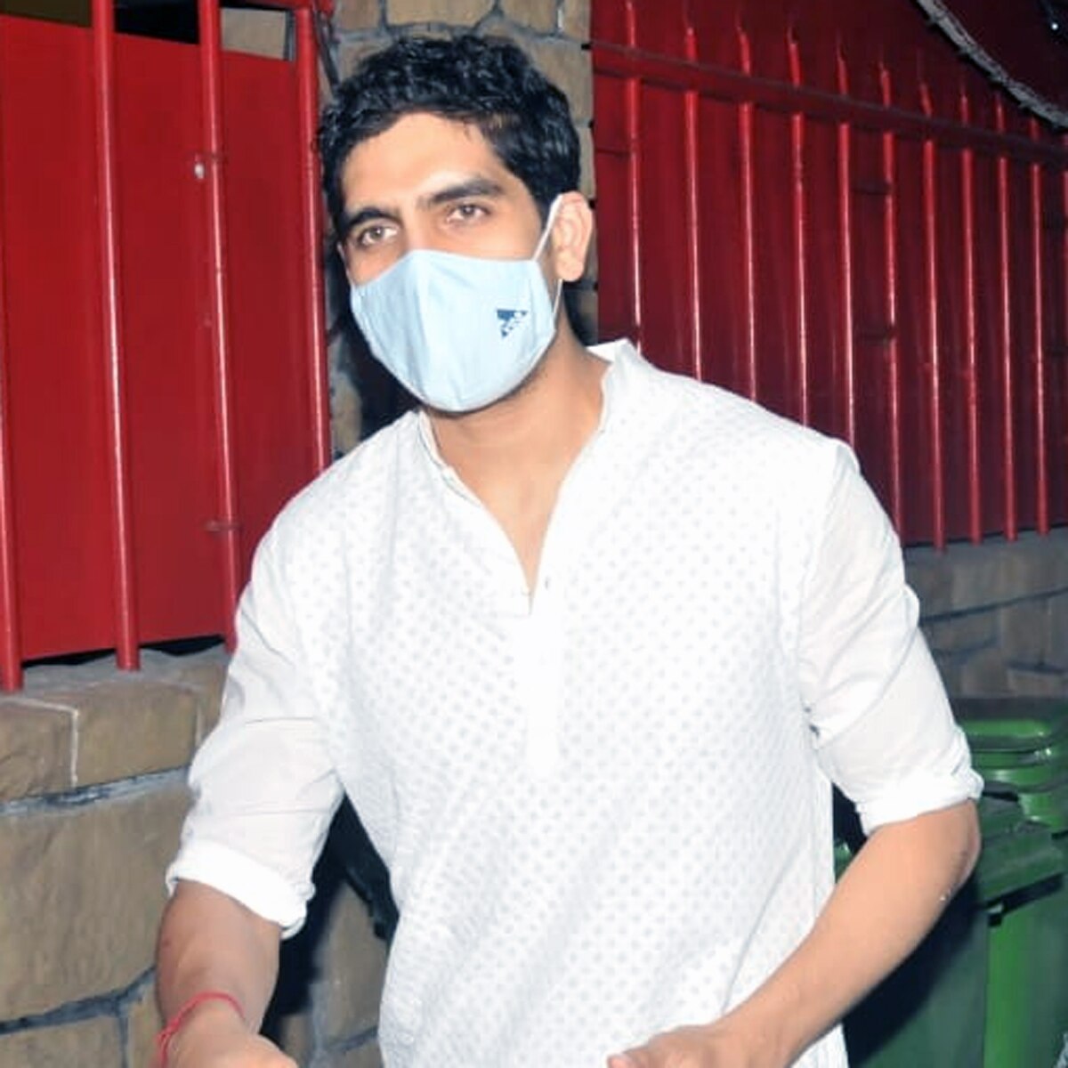 अयान मुखर्जी