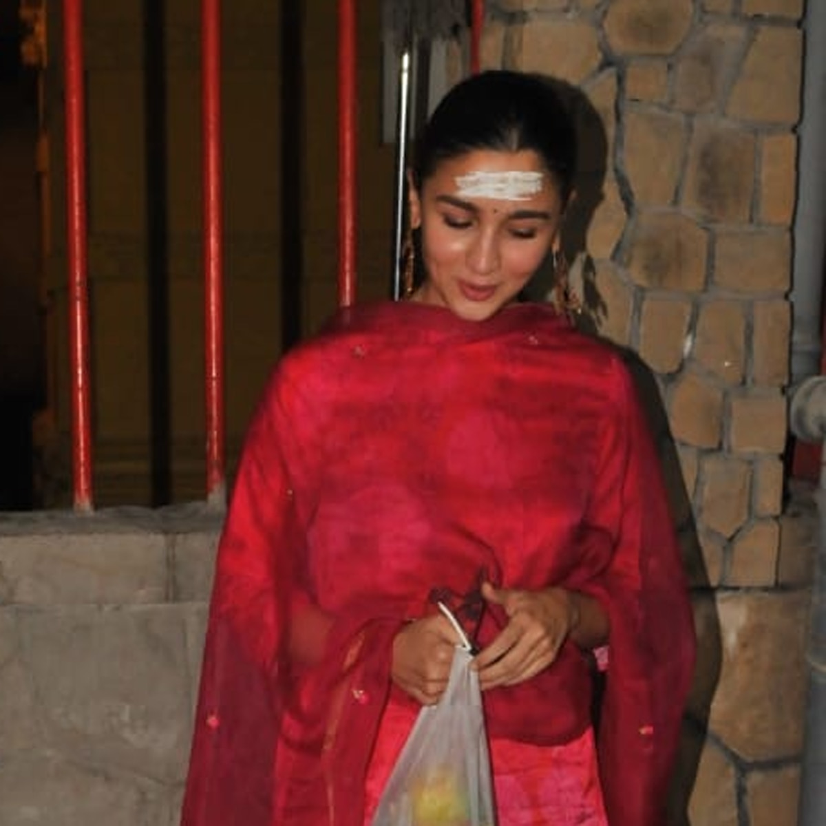 आलिया भट्ट