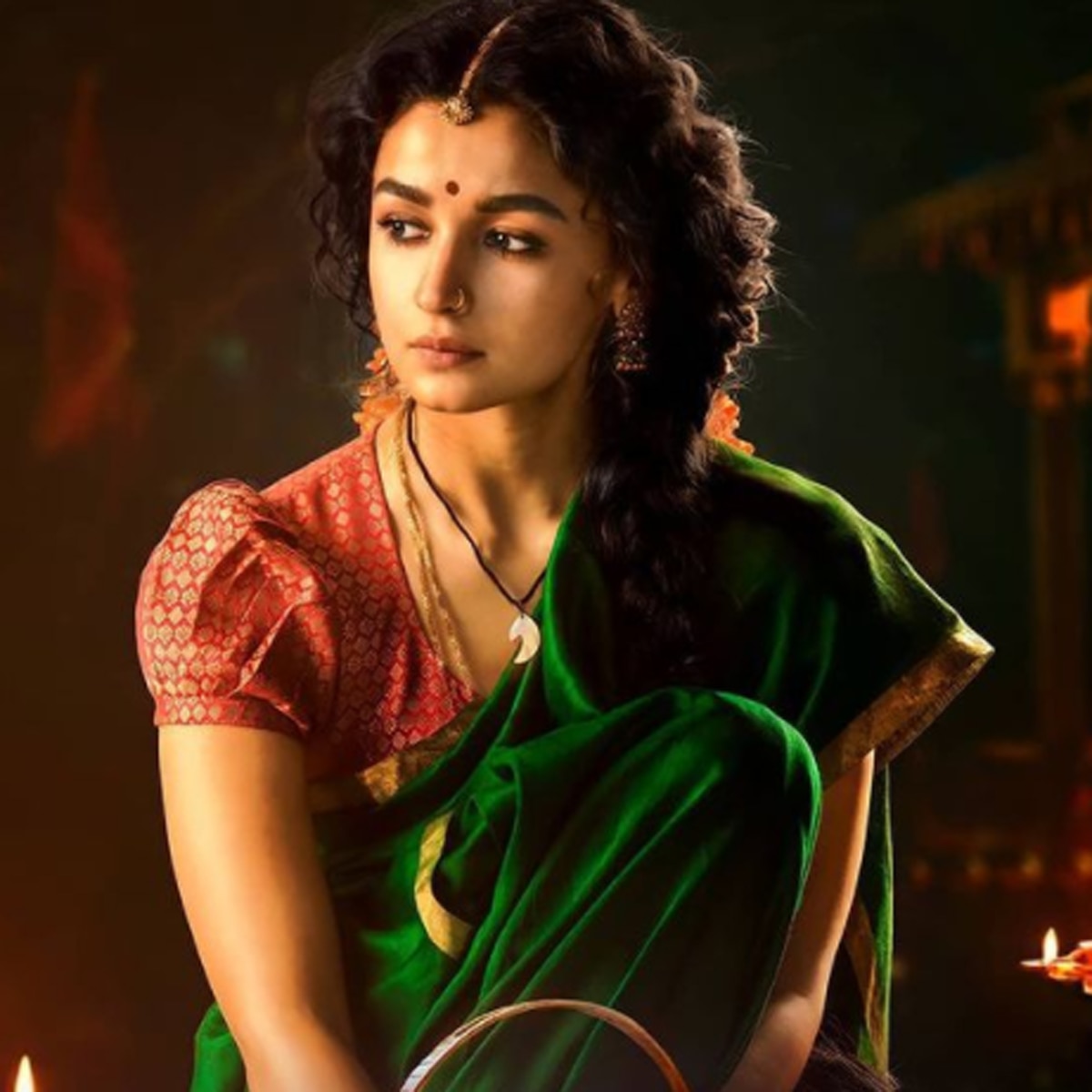 आल‍िया भट्ट (RRR)