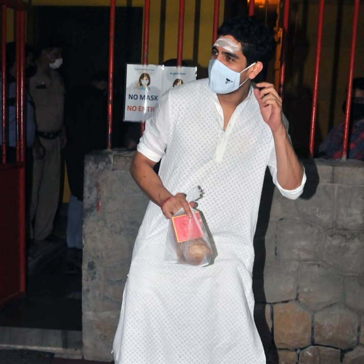 अयान मुखर्जी