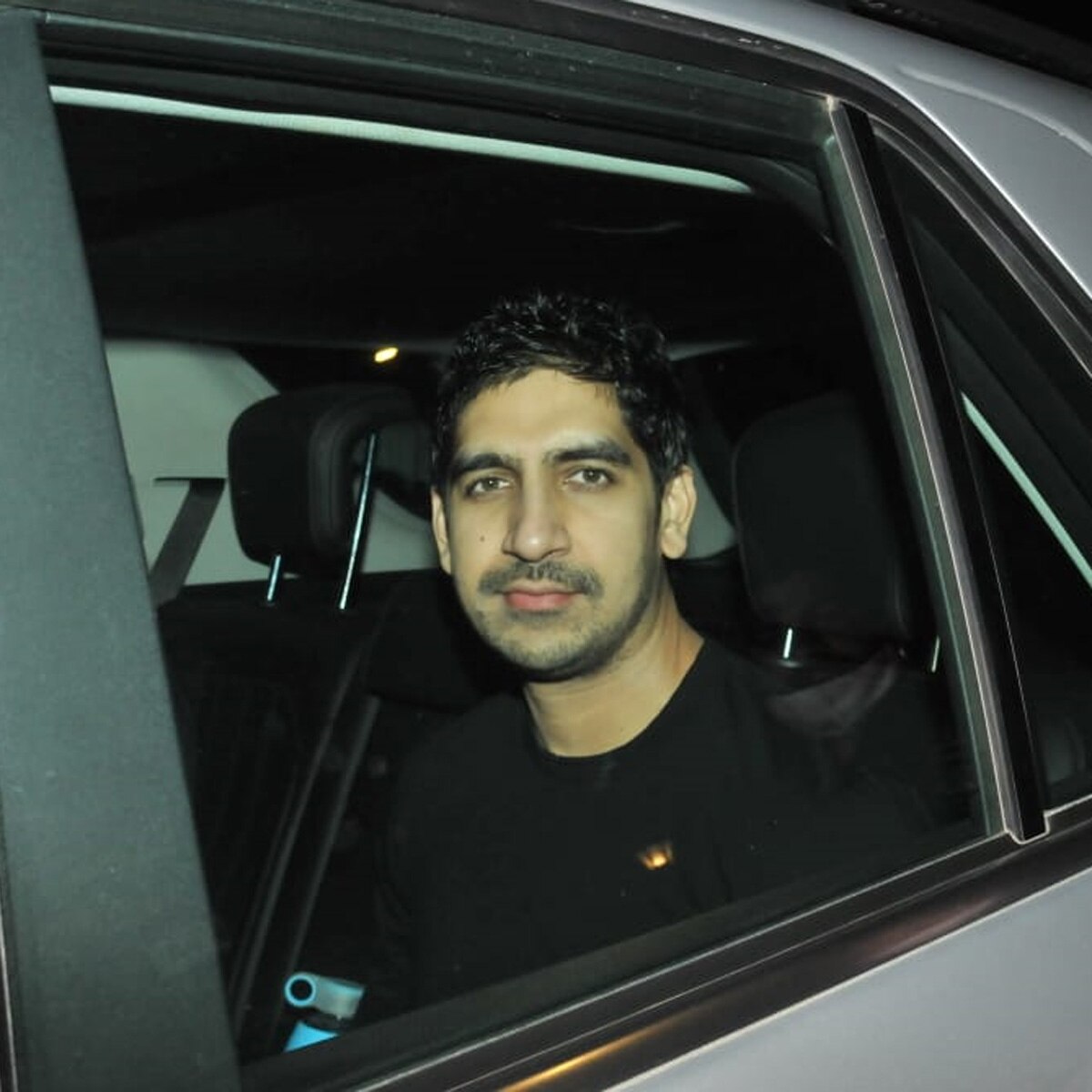 अयान मुखर्जी 