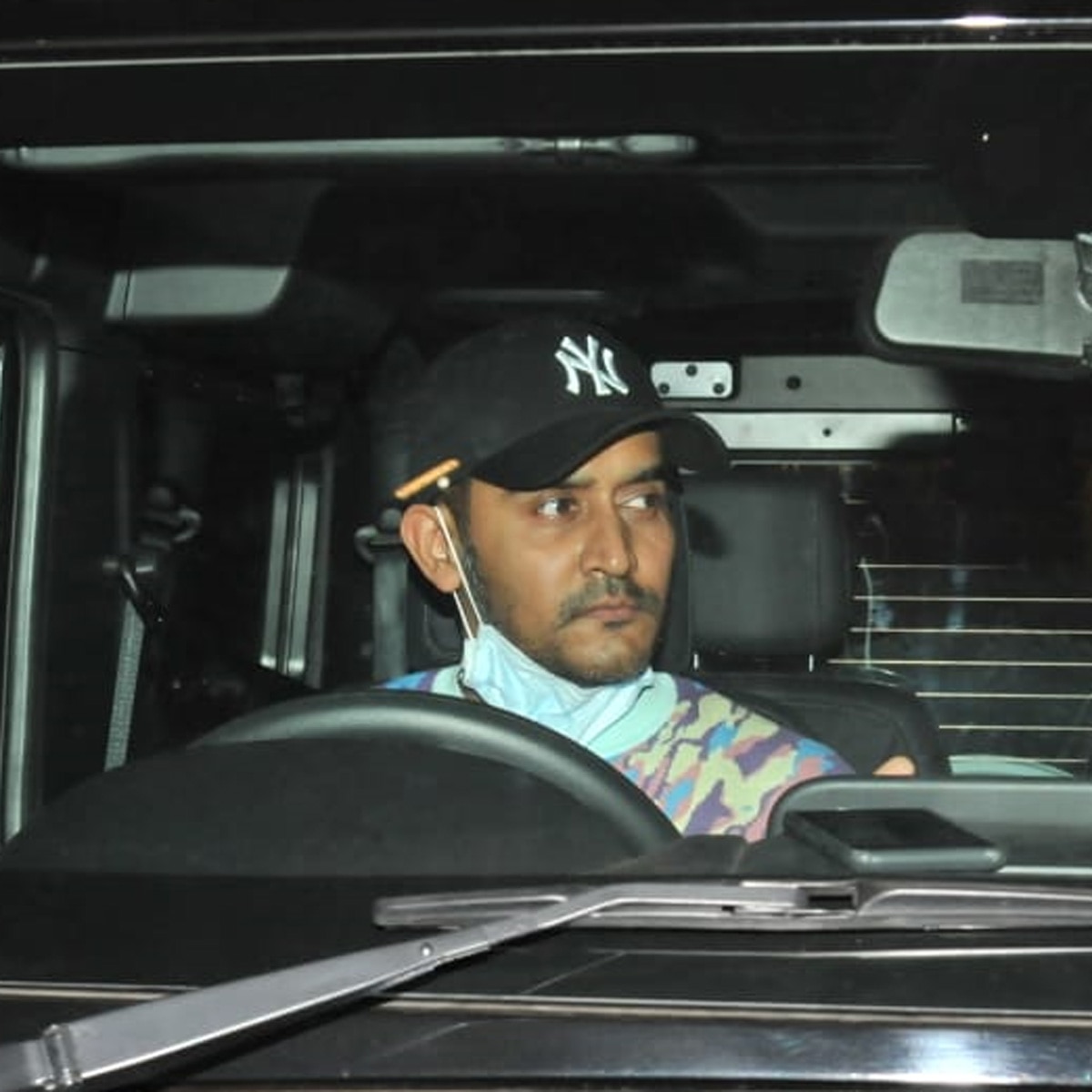 शशांक खेतान 