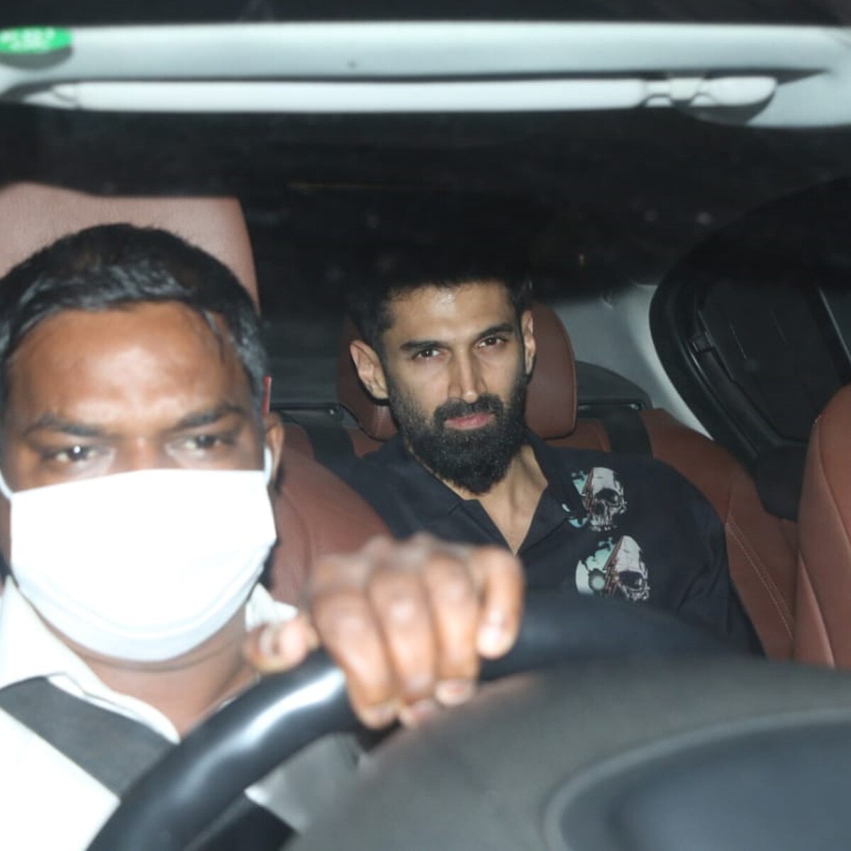 आदित्य रॉय कपूर 