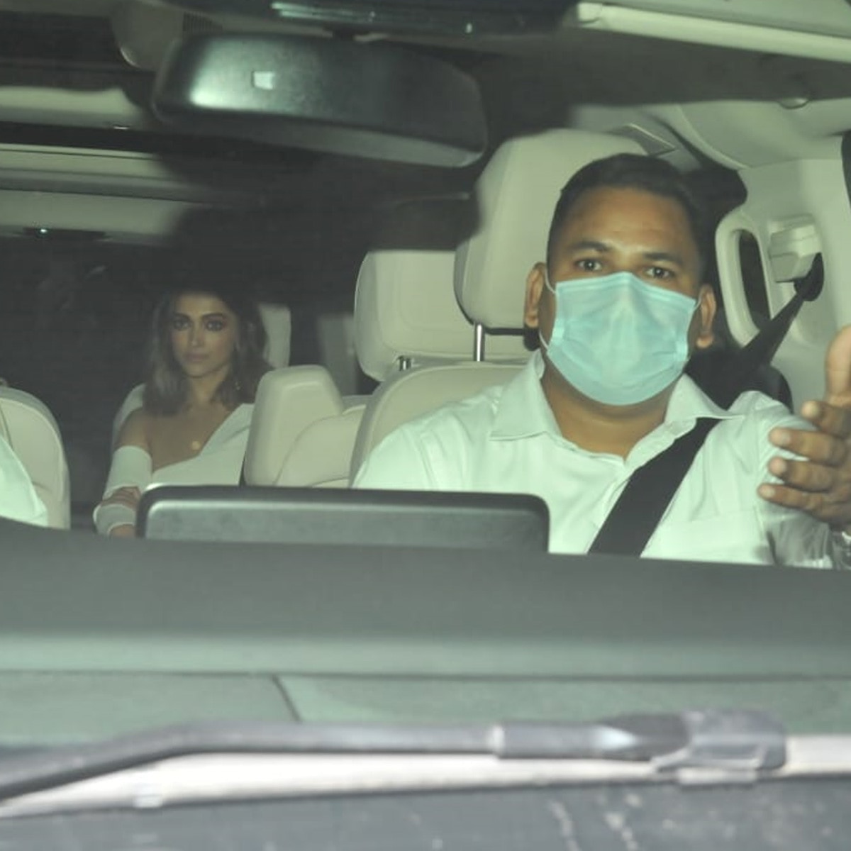 दीपिका पादुकोण 