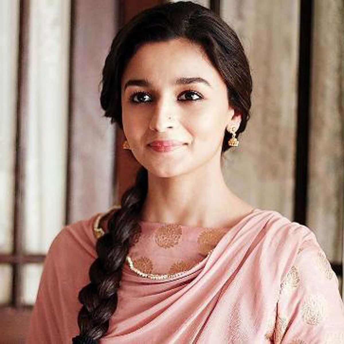 आलिया- राजी