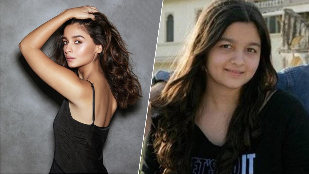 आल‍िया भट्ट 