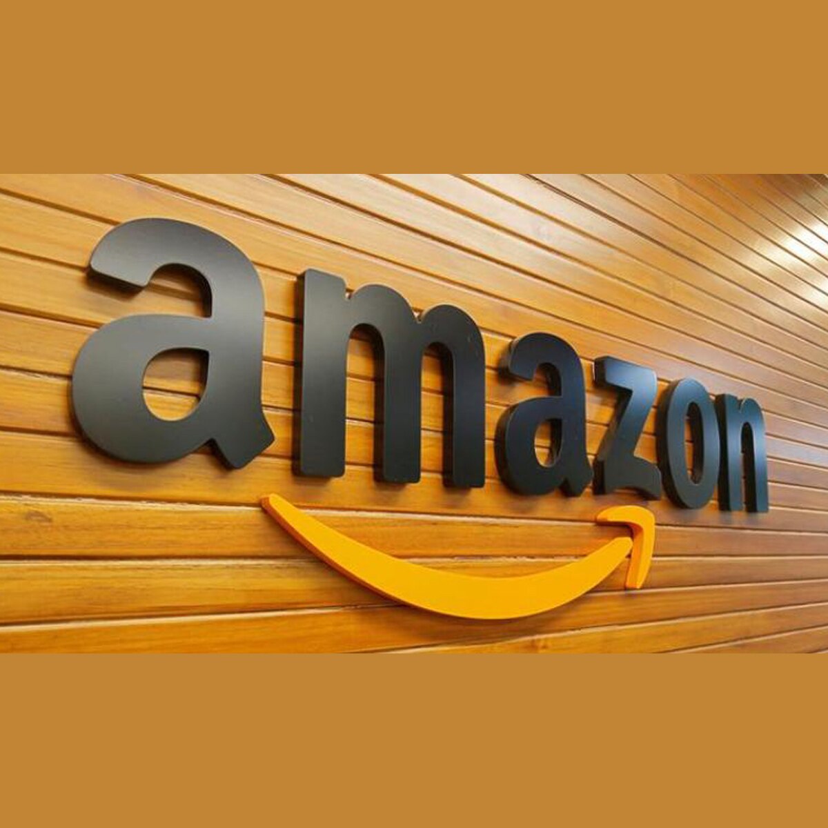 Amazon work conditions