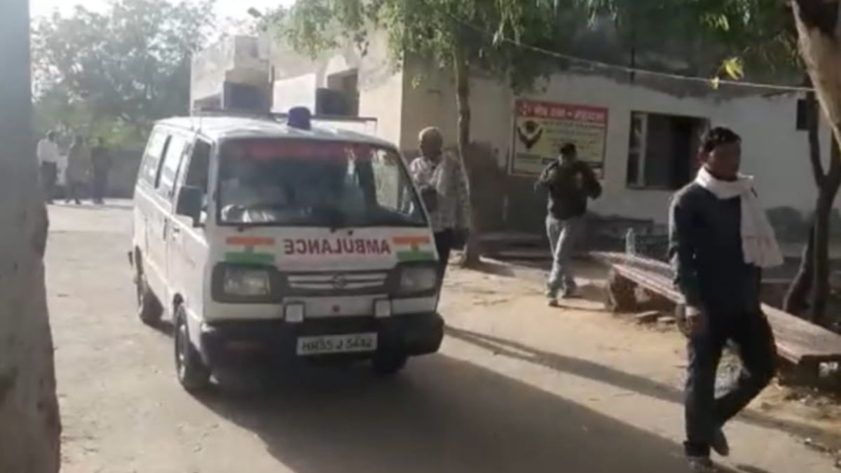 बदमाशों ने युवक की गोली माकर की हत्या 