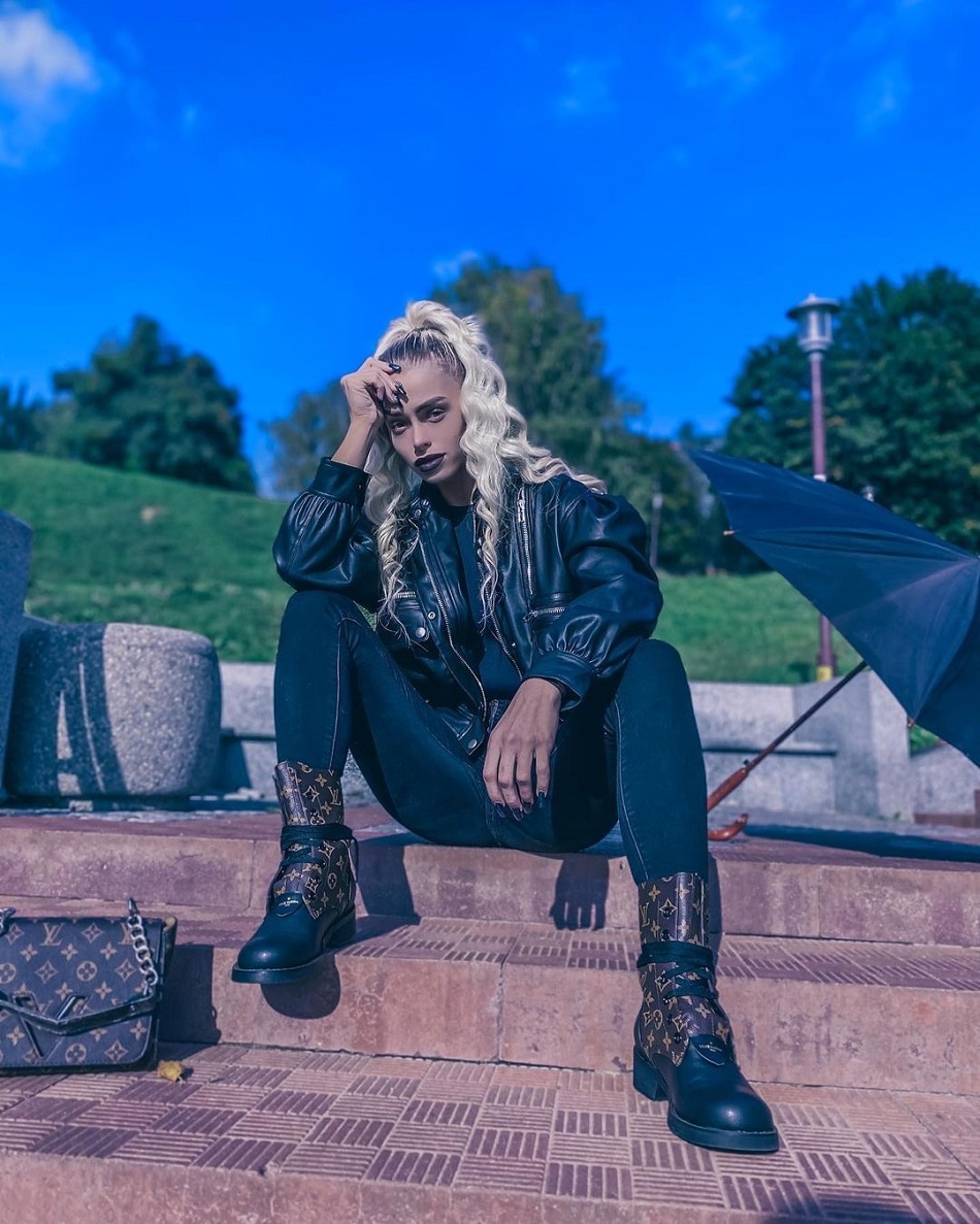 Anastasia Balinskaya