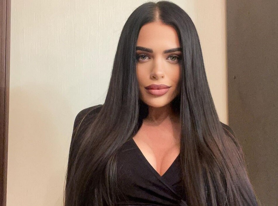 Anastasia Balinskaya