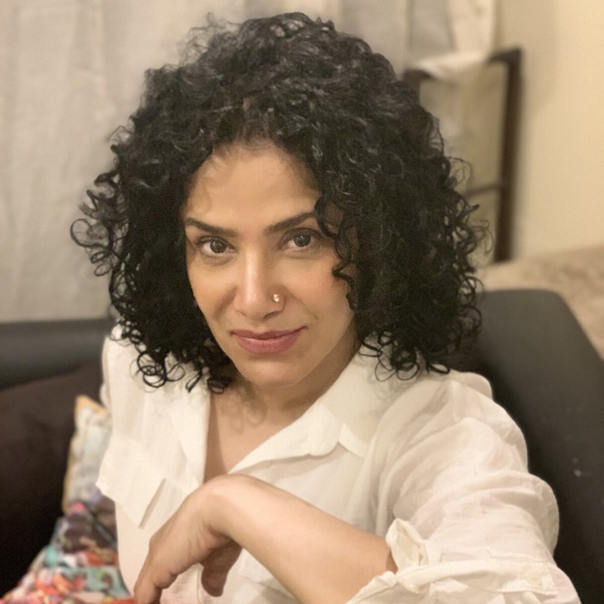 एंजेलिन मलिक 