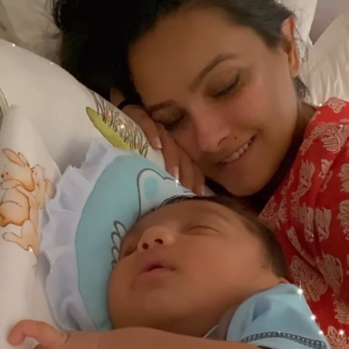 अनीता हसनंदानी 