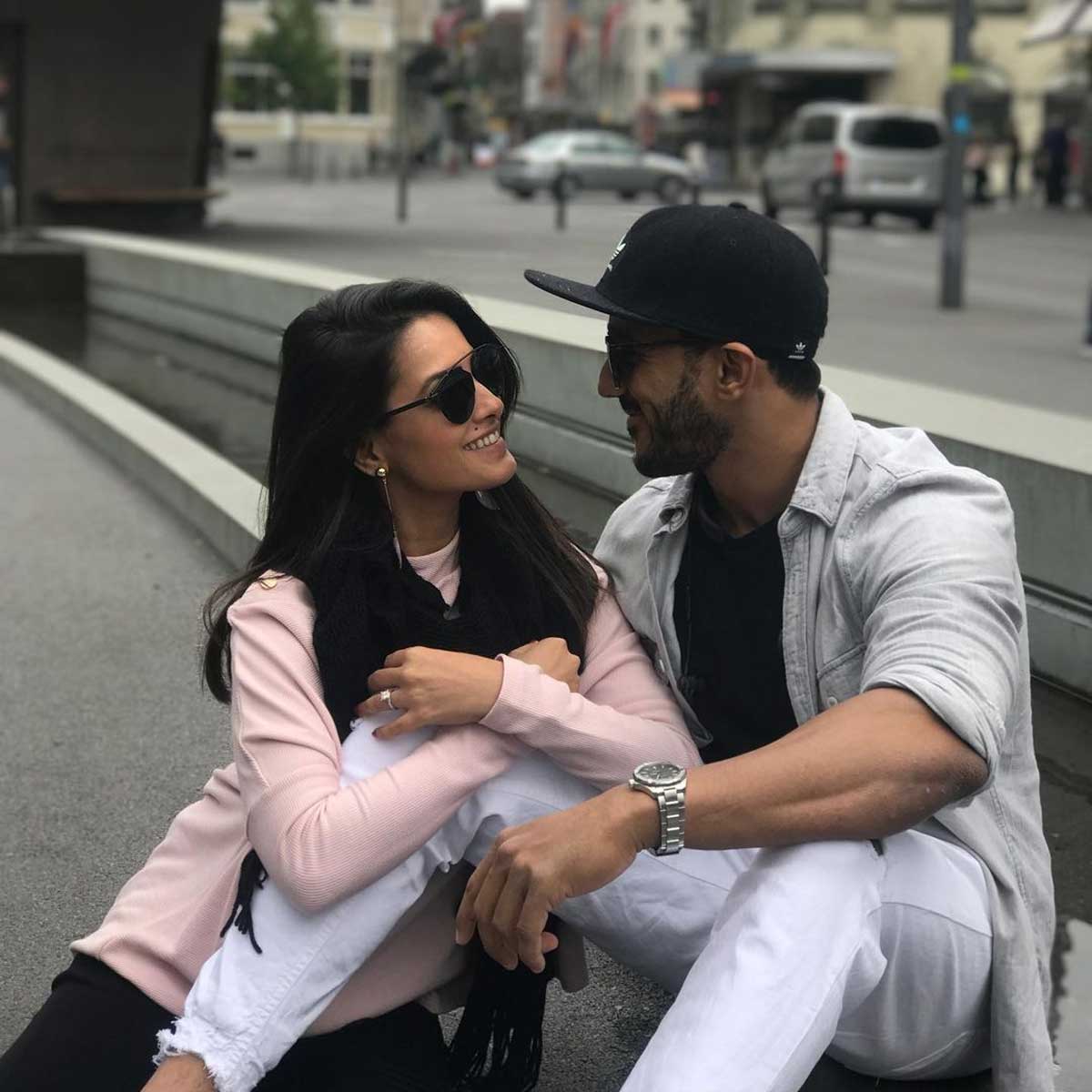 अनीता हसनंदानी 