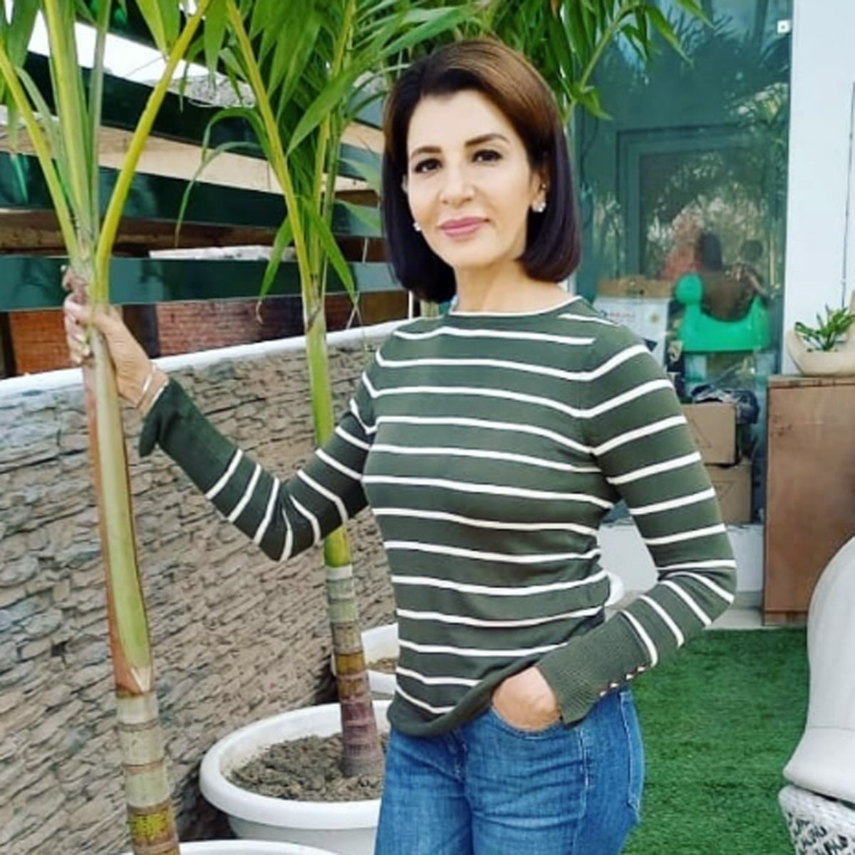 अनीता राज 