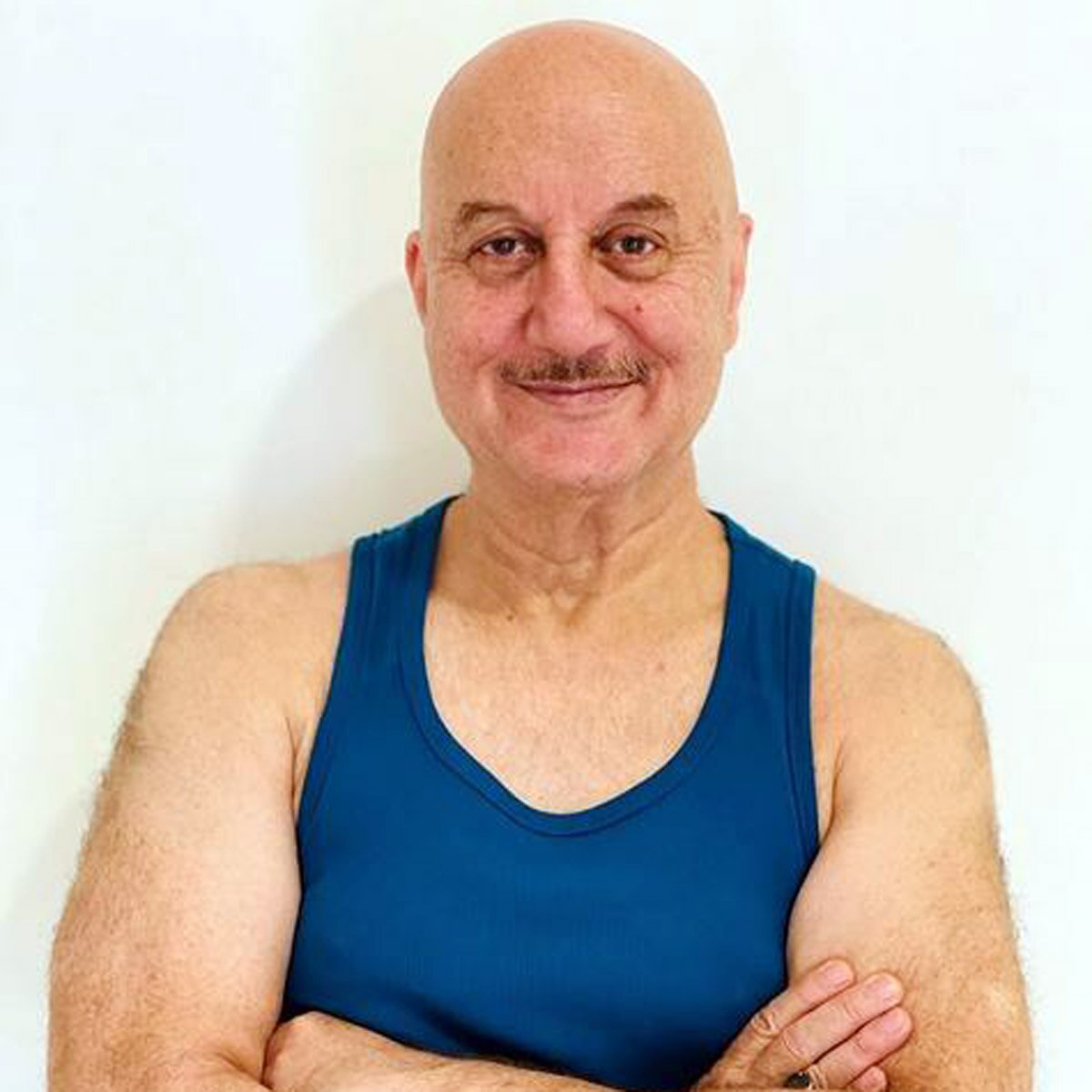 अनुपम खेर