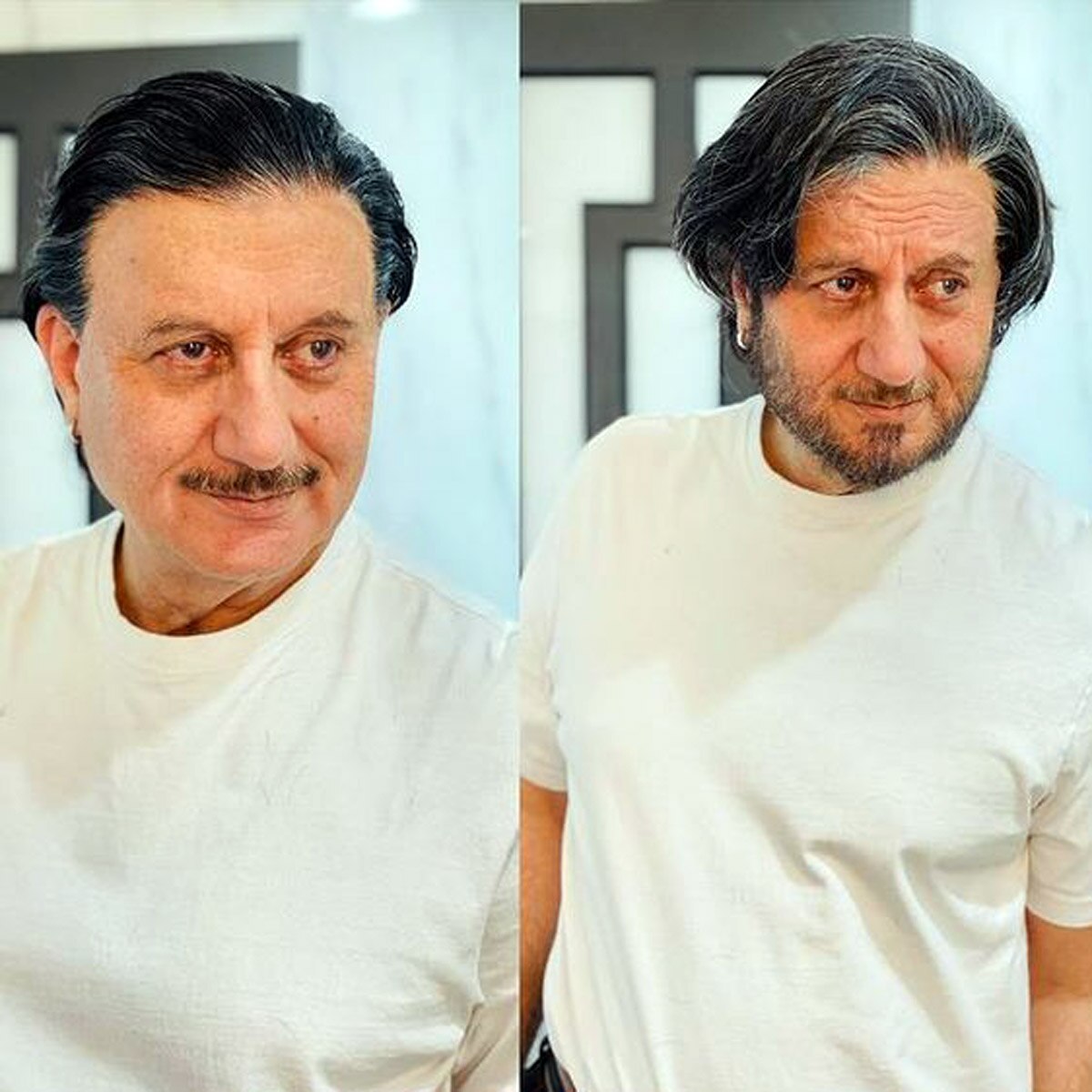 अनुपम खेर