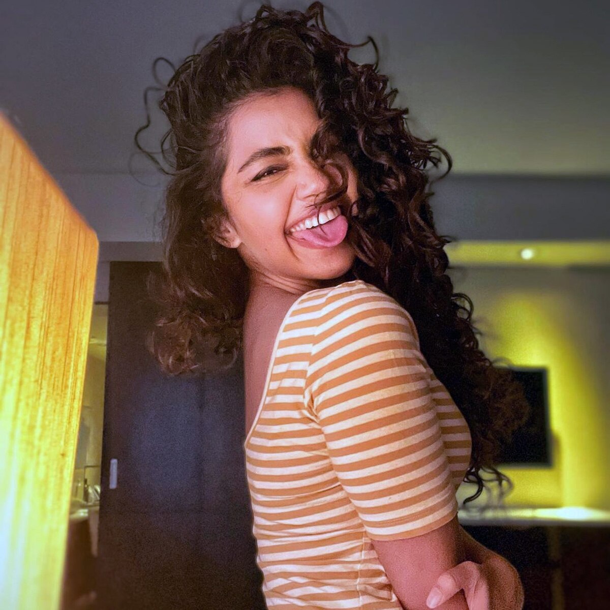 अनुपमा परमेश्वरन