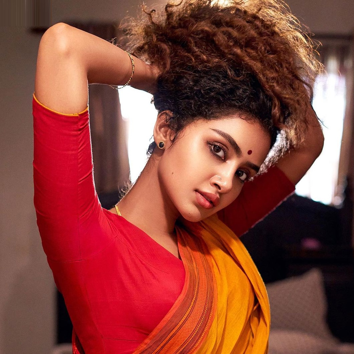 अनुपमा परमेश्वरन