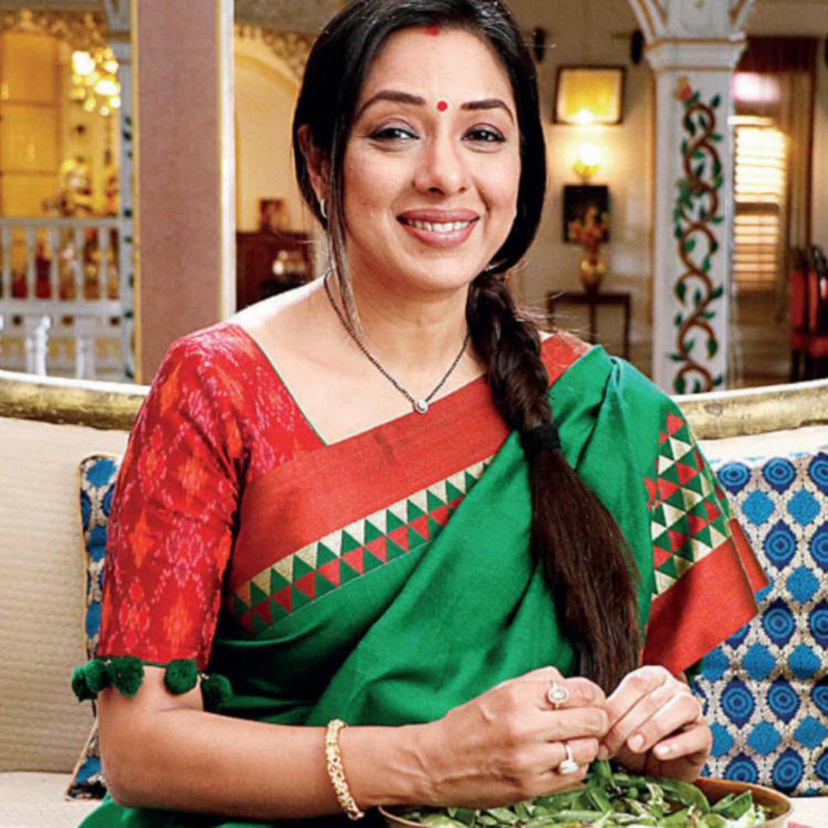 शो का पोस्टर