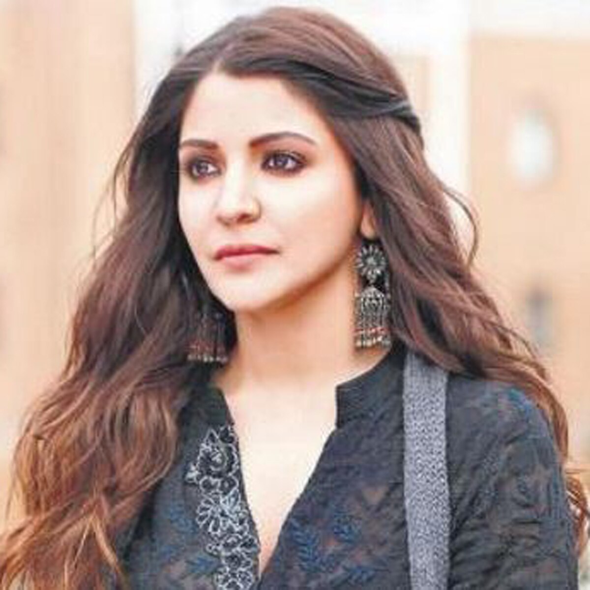 अनुष्का शर्मा