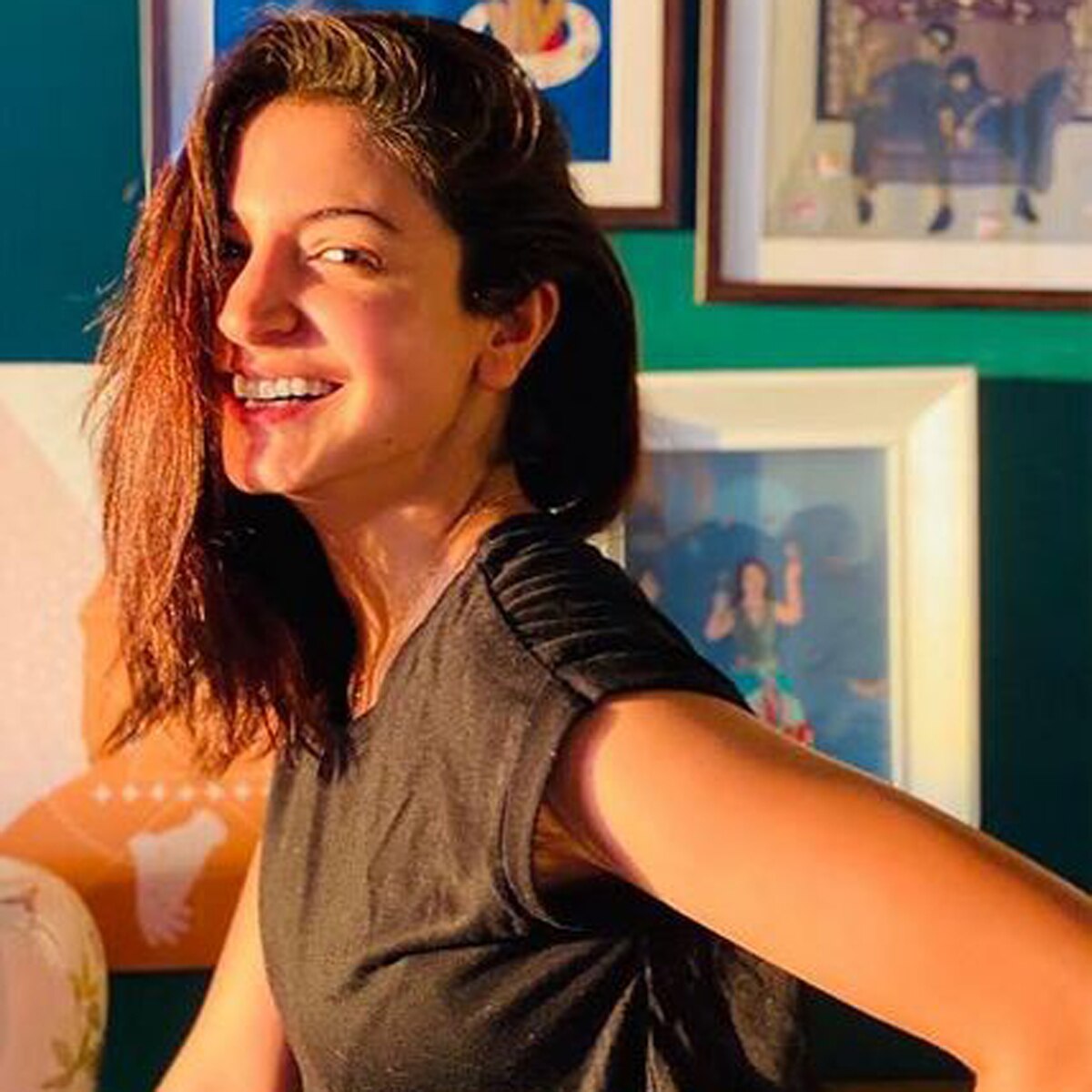 अनुष्का शर्मा