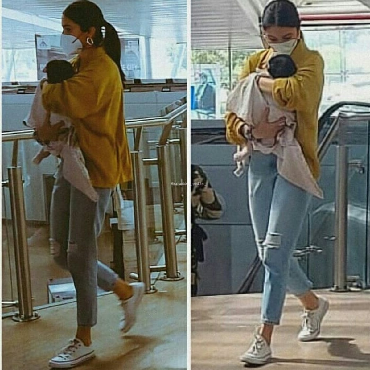 अनुष्का शर्मा 