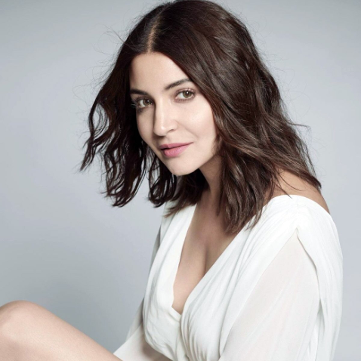 अनुष्का शर्मा 