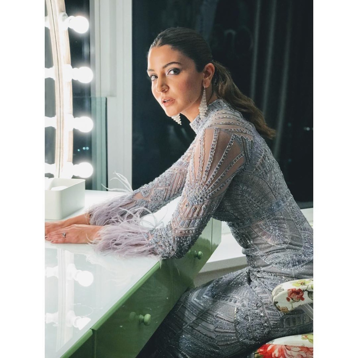 अनुष्का शर्मा