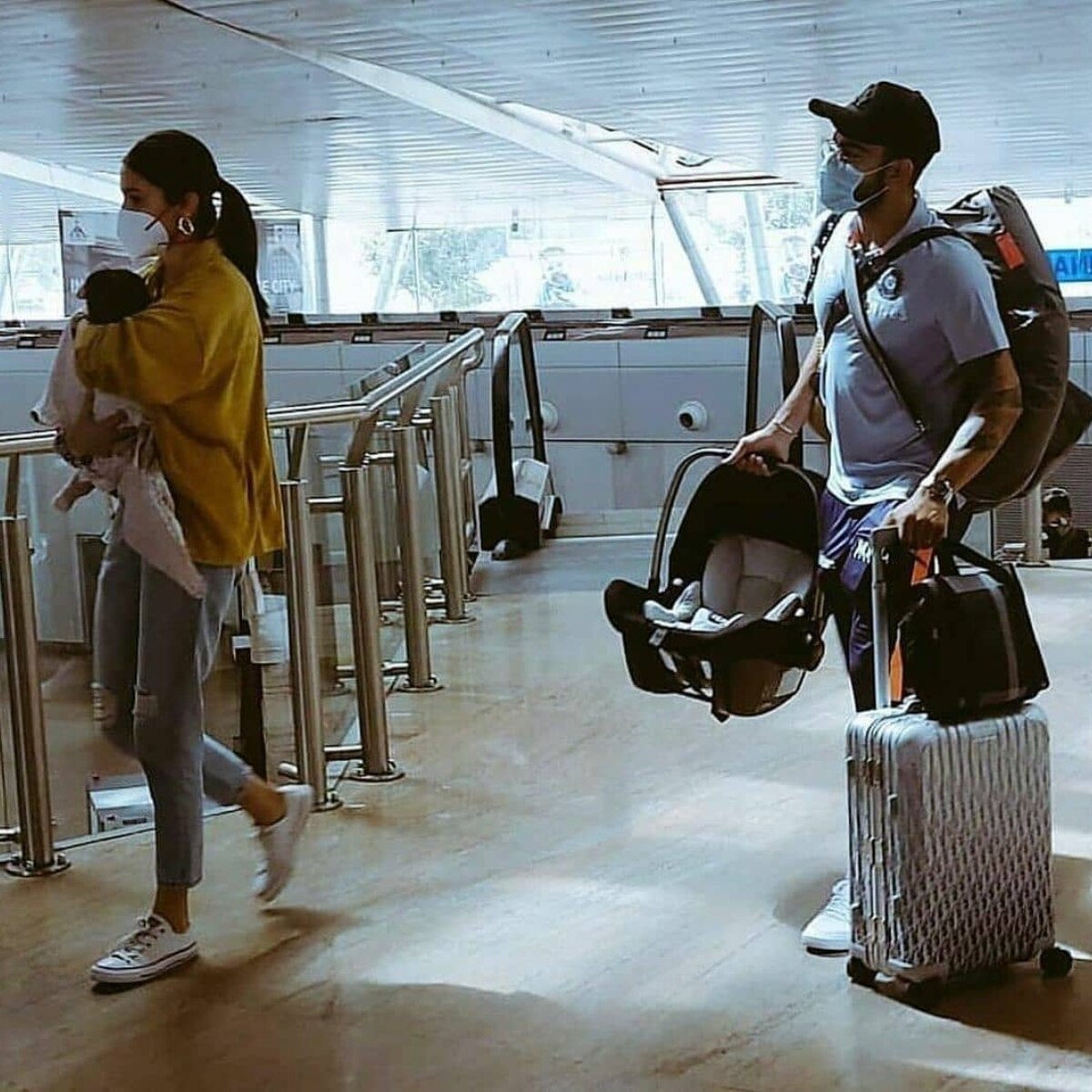 अनुष्का शर्मा 