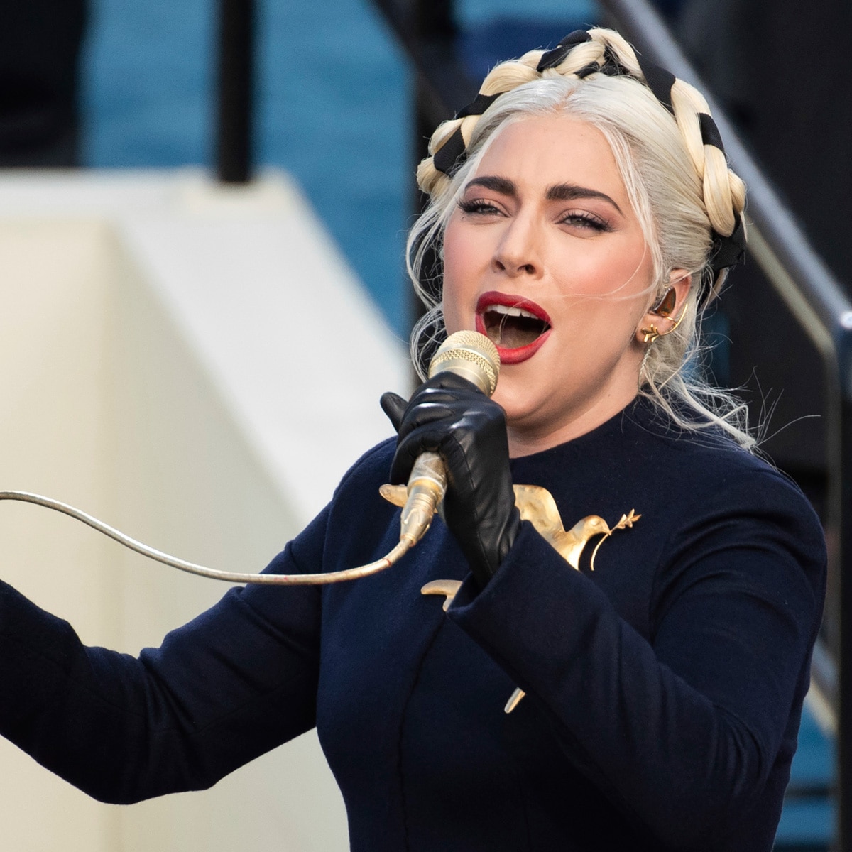 लेडी गागा