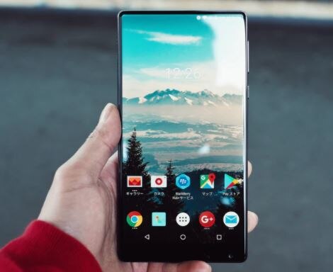 App crash how to fix