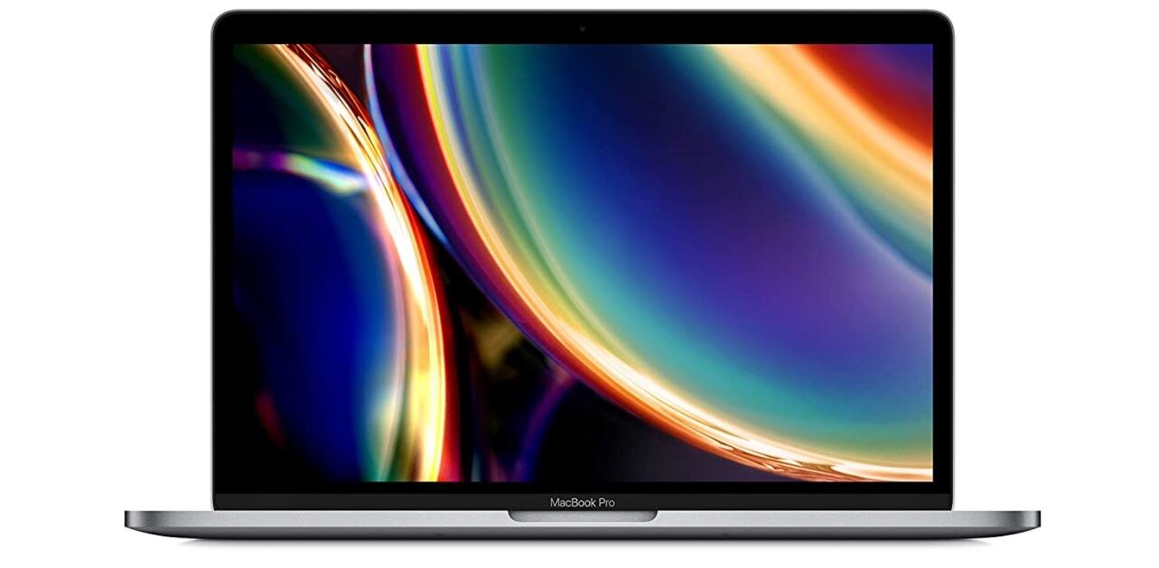 Apple MacBook Pro