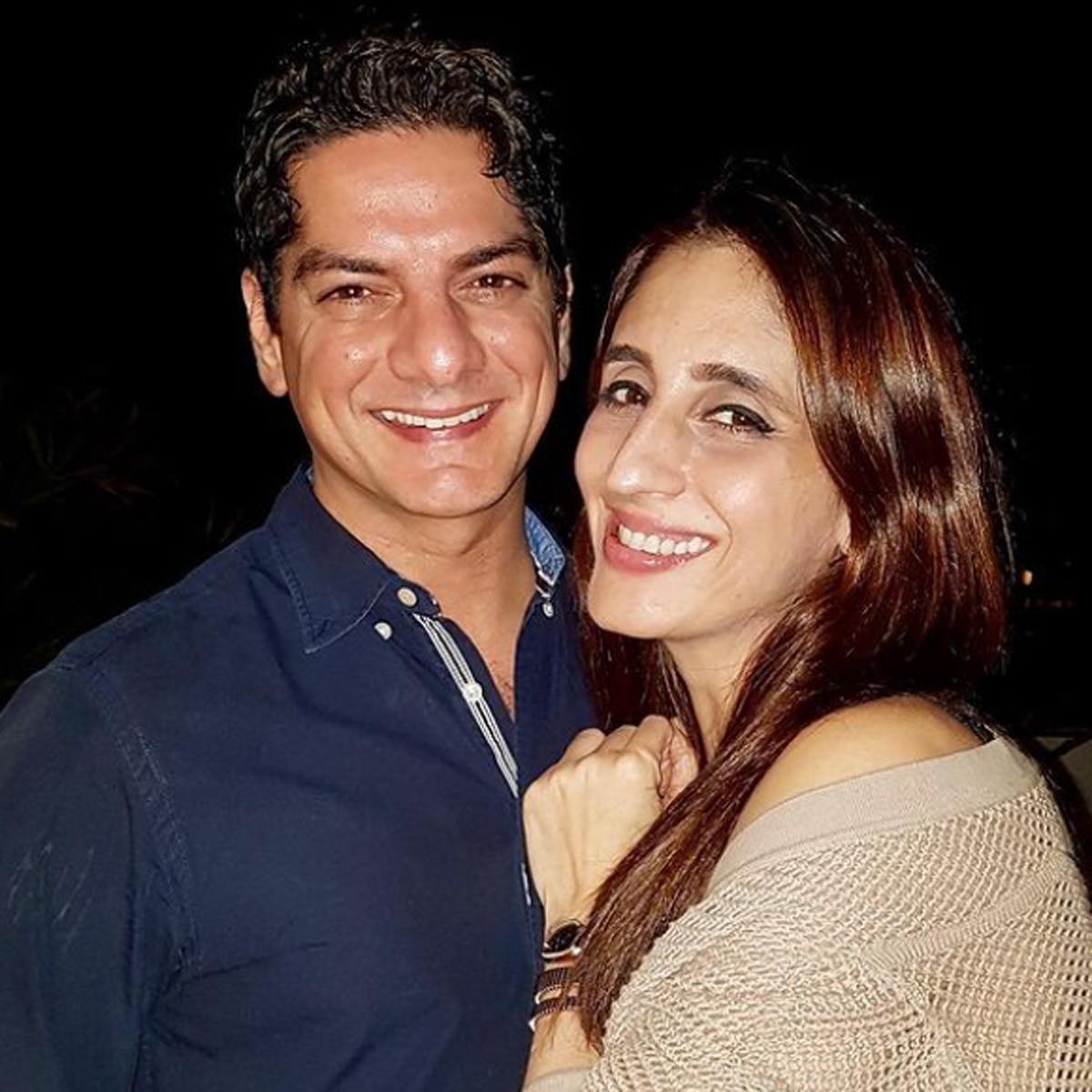 फराह-अकील 