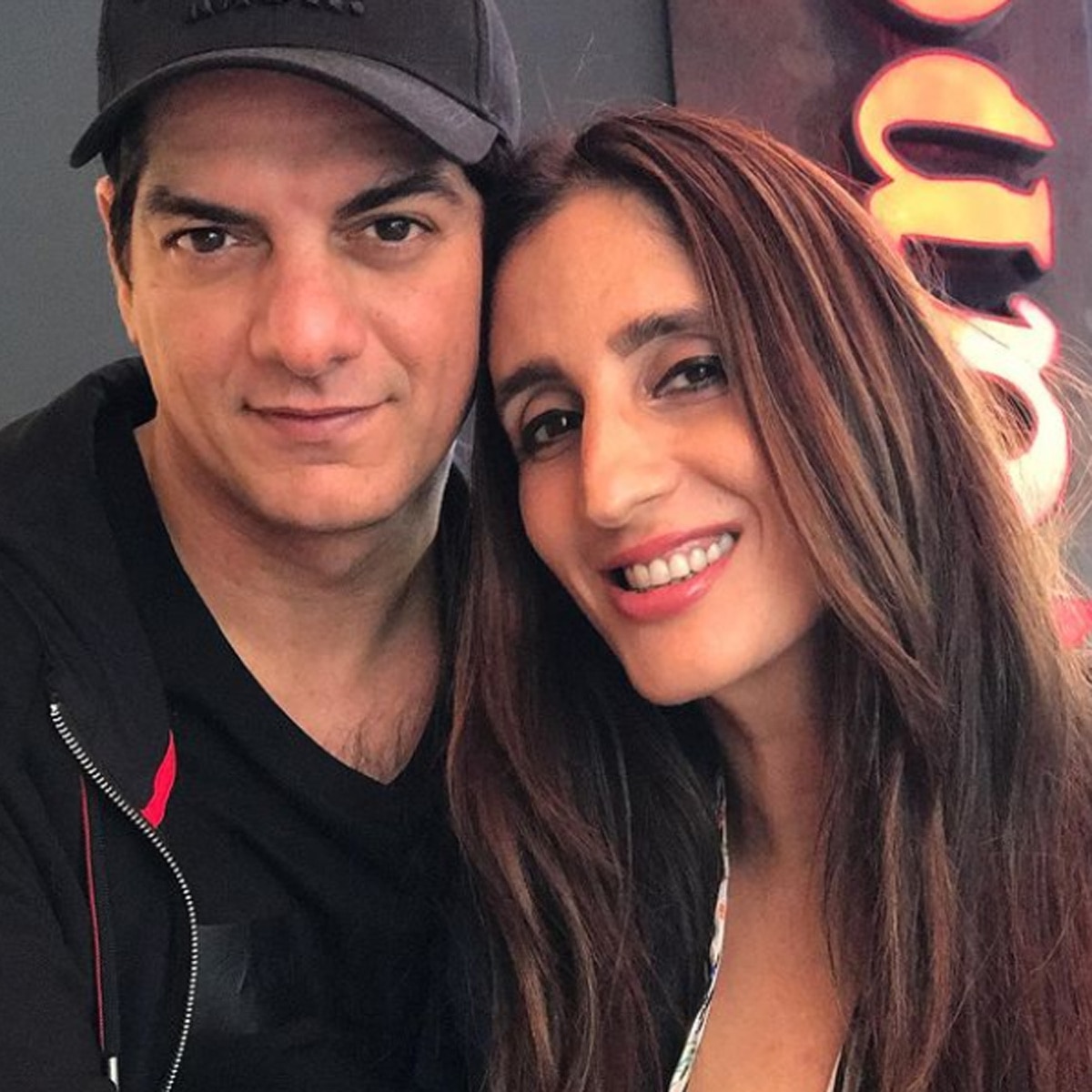 फराह-अकील 