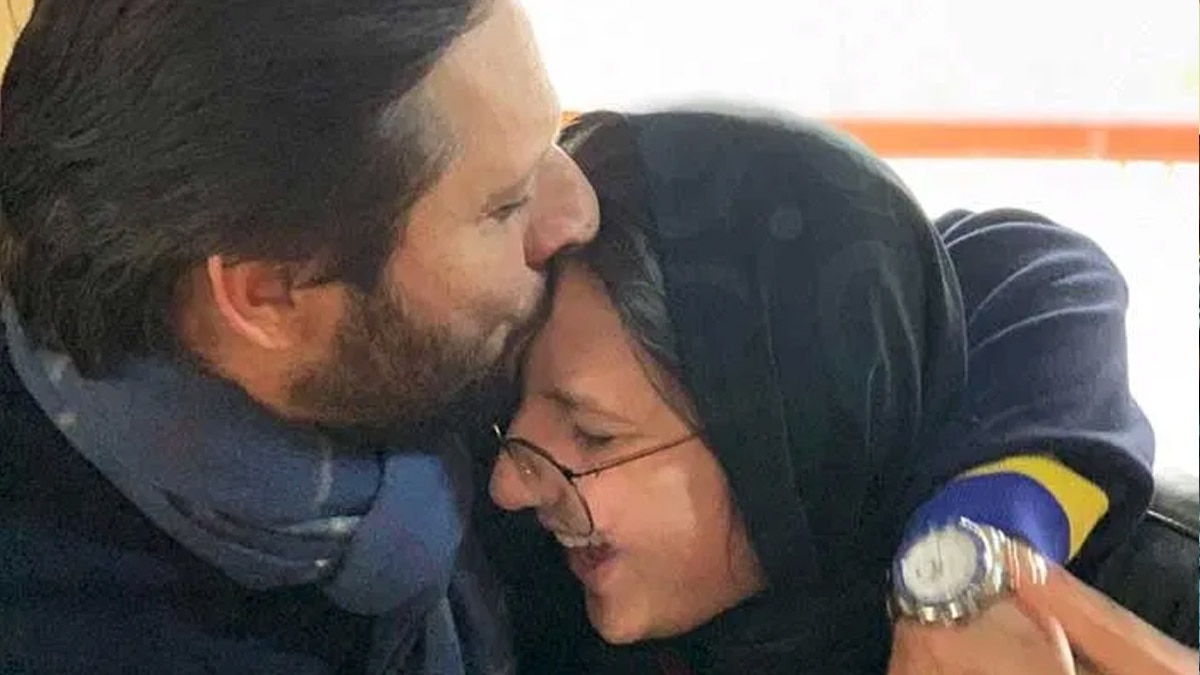 shaheen afridi reaction on shahid afridi tweet