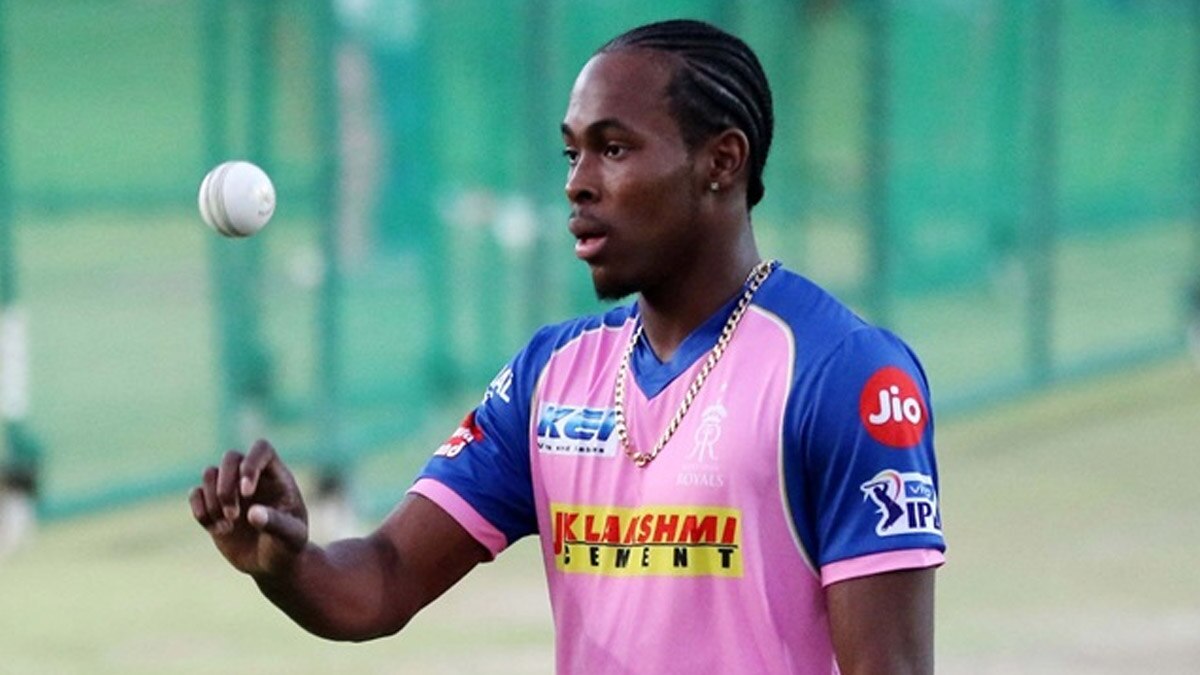 Jofra Archer undergoes surgery