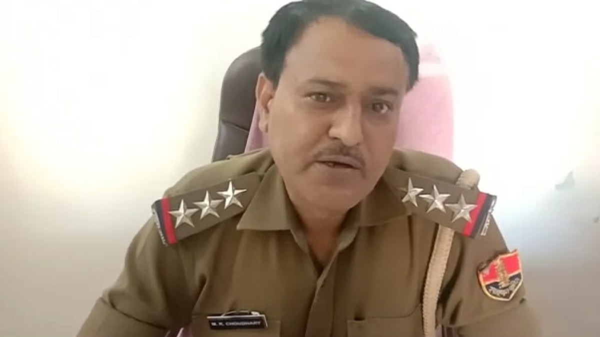 ऑनलाइन ठगी: घर में सुख-शांति और बरकत का लालच देता था तांत्रिक